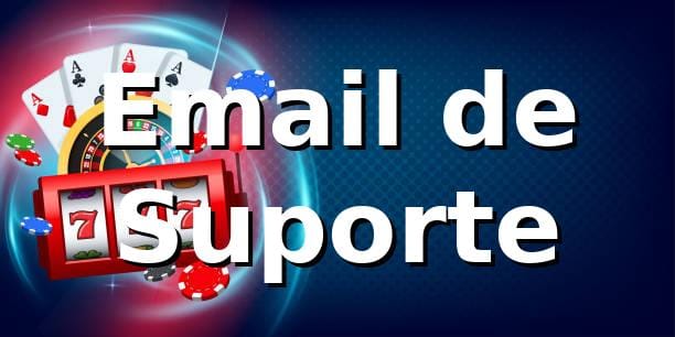 707bet - Email de Suporte Oficial | Atendimento 24h