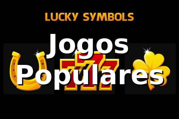 707bet - Jogos Populares