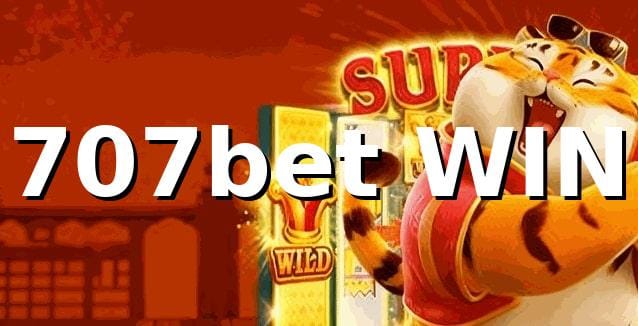 707bet - 707bet WIN: Sua Plataforma de Jogos Online